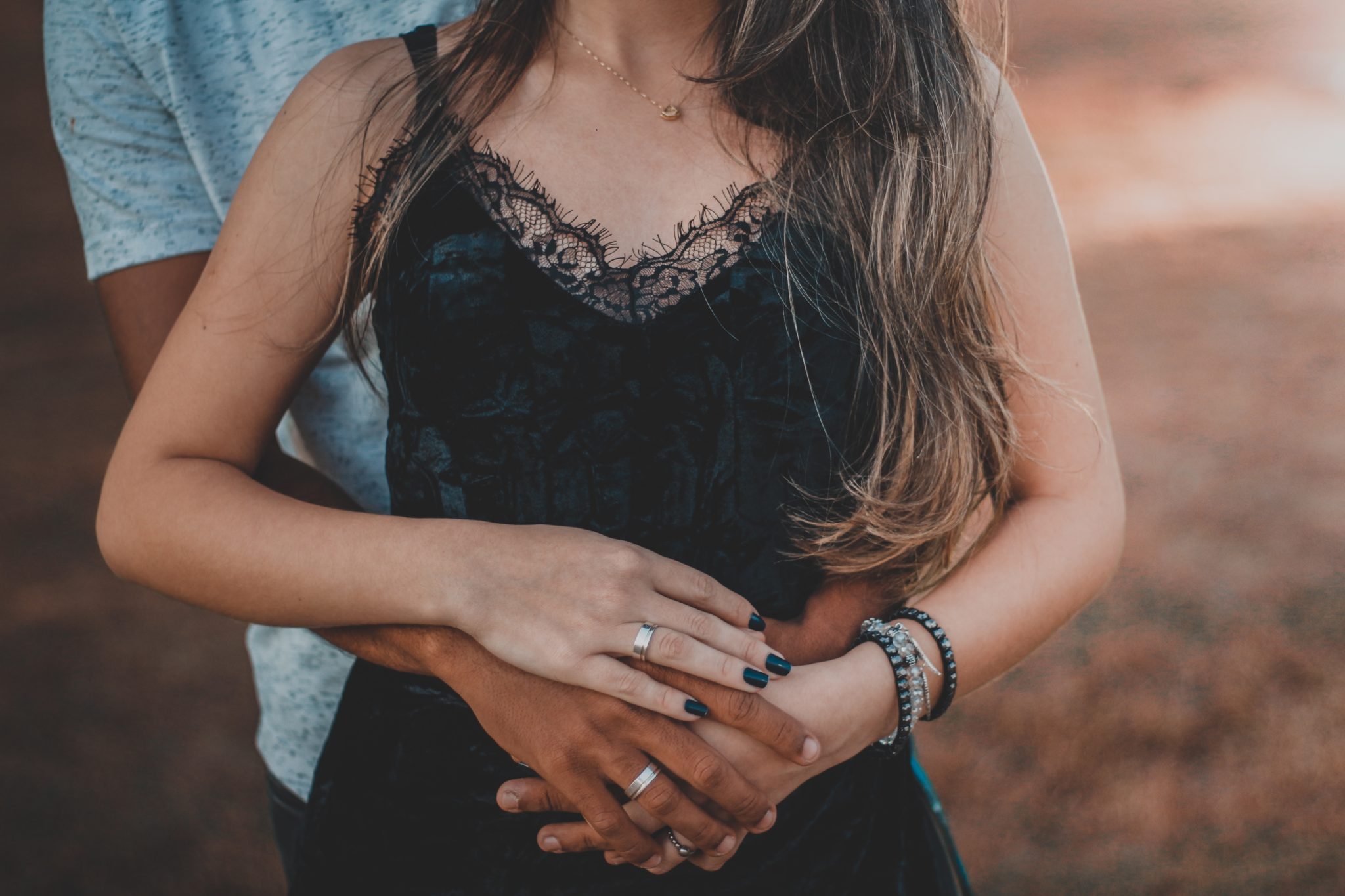 Pregnancy & Passion: 6 Ways to Keep Your Intimate Relationship Alive