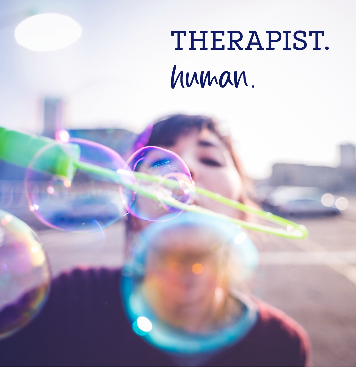 therapist-human