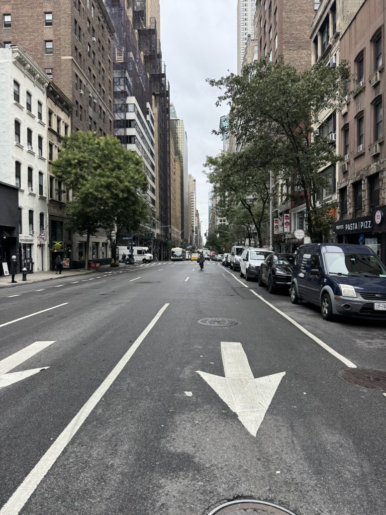 is therapy working new york LMFT counseling midtown manhattan