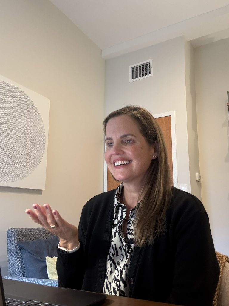 new york therapy mental health counseling midtown Manhattan