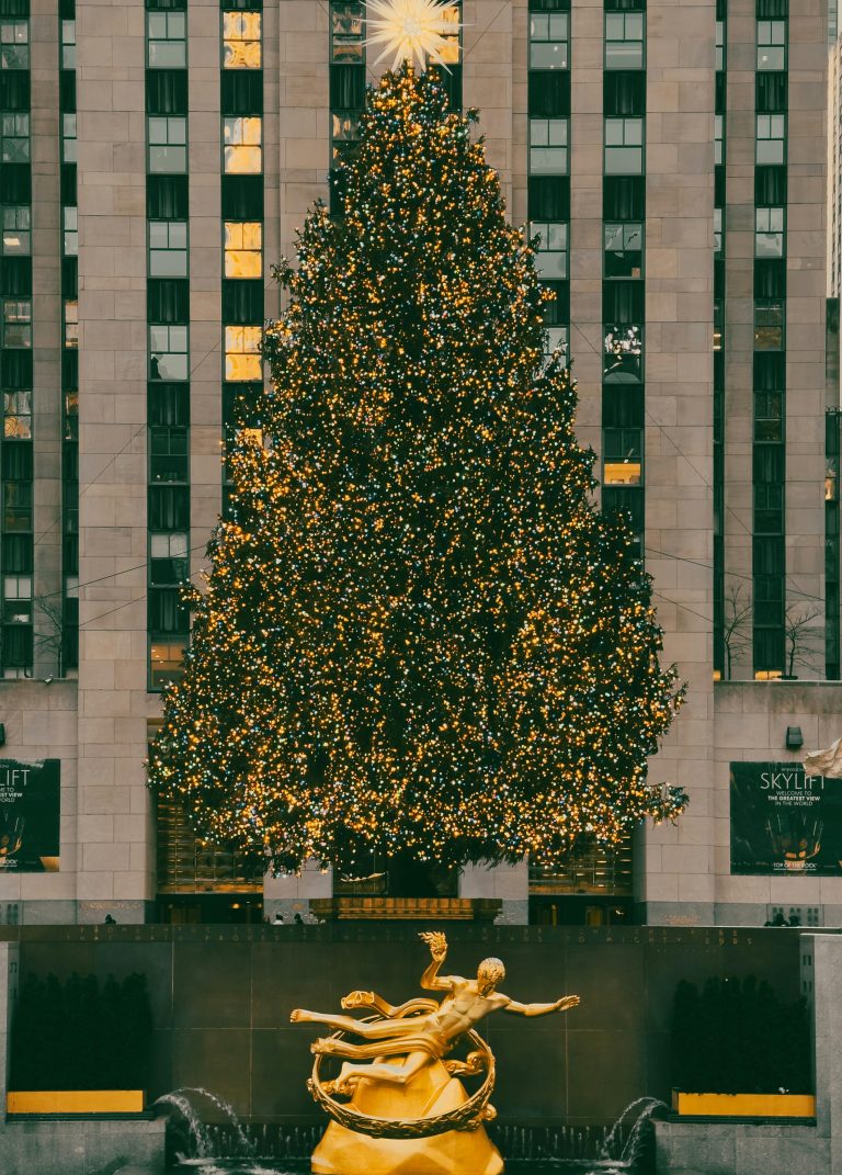 holiday stress therapy new york city