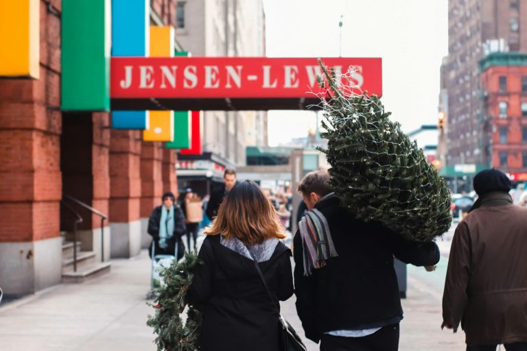 holiday and family stress new york therapy