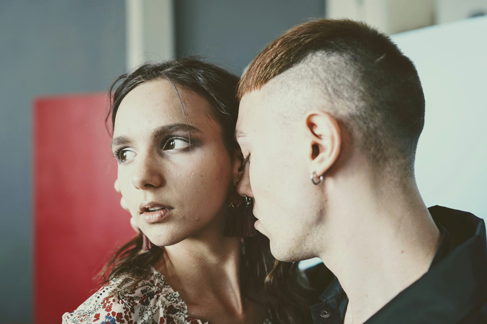 Why Couples Get Stuck in the Same Arguments - Psychotherapist, Marriage ...