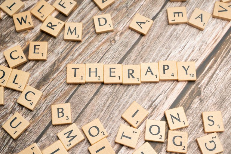 What to expect in therapy