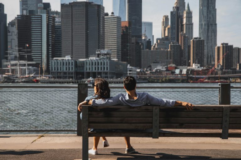 Dating in New York City - Counseling