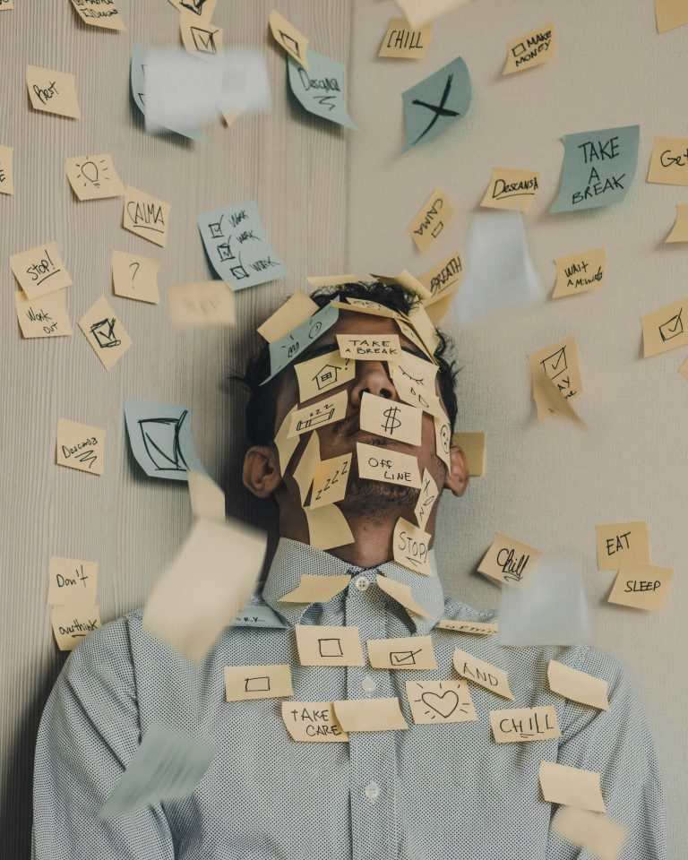 Can't stop overthinking? Counseling in New York
