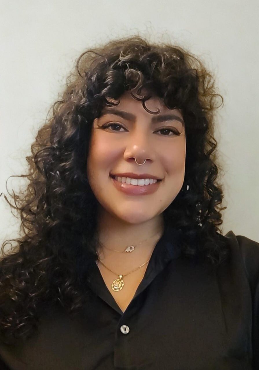 Paloma Tafur MFT Associate Embracing Joy Psychotherapy